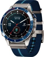 Купить смарт часы Garmin MARQ Captain Gen 2  по цене от 77897 грн.