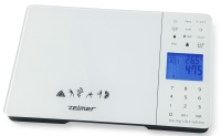 Купити ваги Zelmer ZKS16500  за ціною від 605 грн.