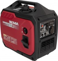 Купить электрогенератор Weima WM 2300iS: цена от 20280 грн.