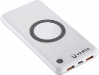 Купить powerbank Varta Wireless Power Bank 15000  по цене от 2421 грн.