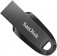 Купить USB-флешка SanDisk Ultra Curve 3.2 (128Gb) по цене от 399 грн.