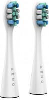 Купить насадки для зубных щеток AENO ADBTH7-8  по цене от 159 грн.