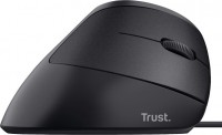 Купить мышка Trust Bayo Ergo Wired Mouse  по цене от 549 грн.