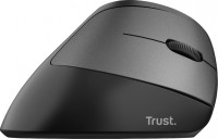 Купить мышка Trust Bayo Ergonomic Rechargeable Wireless Mouse ECO  по цене от 677 грн.