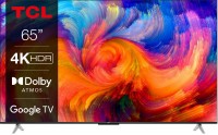 Купить телевізор TCL 65P638: цена от 20499 грн.