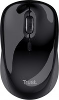Купить мышка Trust Yvi+ Silent Wireless Mouse: цена от 245 грн.