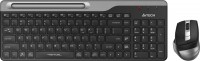 Купить клавиатура A4Tech Fstyler FB2535C: цена от 1230 грн.
