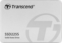 Купить SSD Transcend SSD225S (TS500GSSD225S) по цене от 1704 грн.