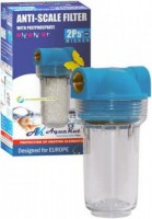 Купить фильтр для воды AquaKut MIGNON 2P 5 1/2 HD: цена от 231 грн.