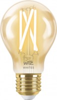Купить лампочка WiZ A60 7W 2000-5000K E27: цена от 312 грн.