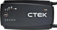 Купить пуско-зарядное устройство CTEK M25: цена от 17399 грн.