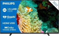 Купить телевизор Philips 65PUS7607: цена от 23900 грн.