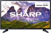 Купить телевизор Sharp 32EA2E  по цене от 12474 грн.