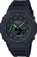 Купить наручные часы Casio G-Shock GA-2100-1A3: цена от 4300 грн.