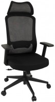 Купить компьютерное кресло Aklas Soreks  по цене от 5860 грн.