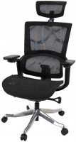 Купить компьютерное кресло Aklas Kantos Lux  по цене от 12840 грн.