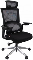 Купить компьютерное кресло Aklas Kantos  по цене от 9490 грн.
