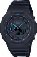 Купить наручные часы Casio G-Shock GA-2100-1A2: цена от 4045 грн.