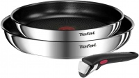 Купити сковорідка Tefal Emotion L897S374  за ціною від 2037 грн.