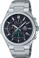 Купить наручные часы Casio Edifice EFB-700D-1A  по цене от 6700 грн.