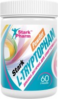 Купить аминокислоты Stark Pharm L-Tryptophan (100 g) по цене от 240 грн.