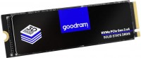 Купити SSD GOODRAM PX500 GEN.2 (SSDPR-PX500-512-80-G2) за ціною від 1479 грн.