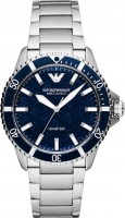 Купить наручные часы Armani AR60059: цена от 23370 грн.