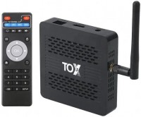 Купить медіаплеєр Ugoos Tox3 32GB: цена от 2280 грн.