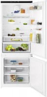Купить встраиваемый холодильник Electrolux ECB 7TE70 S  по цене от 55360 грн.