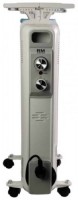 Купить масляний радіатор RM Electric RM-02002e: цена от 2138 грн.