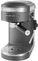 Купить кофеварка KitchenAid 5KES6403EDG: цена от 17179 грн.