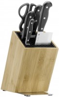 Купить набор ножей WMF Spitzenklasse Plus 18.8216.9992: цена от 14520 грн.