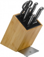 Купить набор ножей WMF Spitzenklasse Plus 18.8215.9992: цена от 13640 грн.
