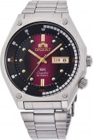 Купить наручний годинник Orient RA-AA0B02R: цена от 15725 грн.