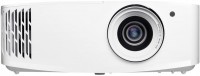Купить проектор Optoma 4K400x: цена от 62999 грн.
