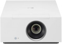 Купить проектор LG CineBeam HU710PW: цена от 89749 грн.