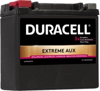 Купить автоаккумулятор Duracell Extreme AGM (DEAUX14LAGM) по цене от 3136 грн.