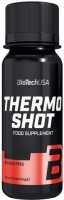 Купить сжигатель жира BioTech Thermo Shot 60 ml  по цене от 87 грн.