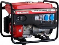 Купить электрогенератор Hortmasz HAP 3500  по цене от 6348 грн.