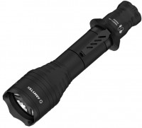Купить фонарик ArmyTek Viking Pro Marnet USB Warm  по цене от 3199 грн.