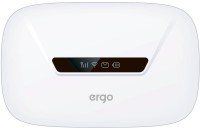 Купить модем Ergo M0263: цена от 1199 грн.