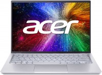 Купить ноутбук Acer Swift 3 SF314-71 по цене от 24870 грн.
