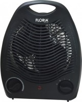 Купить тепловентилятор Floria ZLN6152: цена от 399 грн.