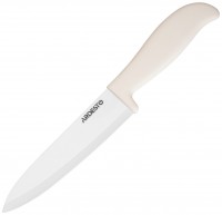 Купить кухонный нож Ardesto Fresh AR2127CW  по цене от 296 грн.