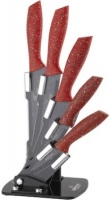 Купить набор ножей Bohmann BH-5256  по цене от 659 грн.