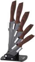 Купить набор ножей Bohmann BH-5257  по цене от 659 грн.