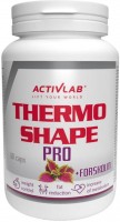 Купить сжигатель жира Activlab Thermo Shape Pro 60 cap: цена от 430 грн.