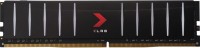 Купить оперативная память PNY XLR8 DDR4 1x8Gb (MD8GD4320016LP) по цене от 1822 грн.
