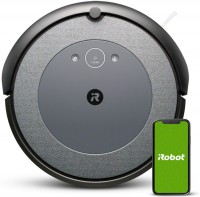 Купить пылесос iRobot Roomba i5: цена от 12079 грн.