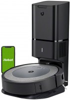 Купить пылесос iRobot Roomba i5+  по цене от 16800 грн.